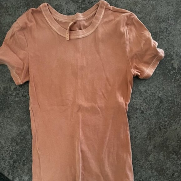 Fabletics Brownish top - Size Small - Picture 1 of 2